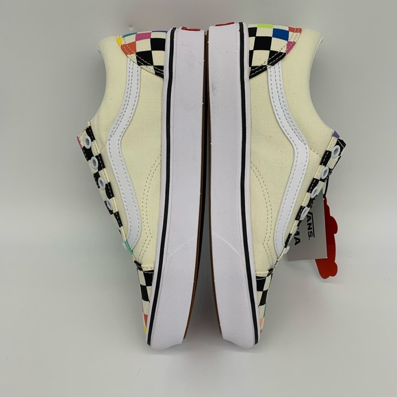 Comfycush Old Sko - Picture 4 of 12